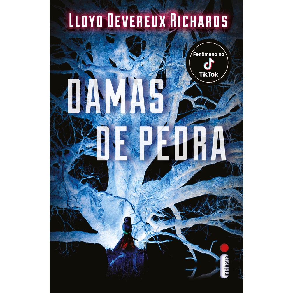 Livro Damas de pedra, por Lloyd Devereux Richards – Intrínseca Livro Damas de pedra, por Lloyd Devereux Richards – Intrínseca