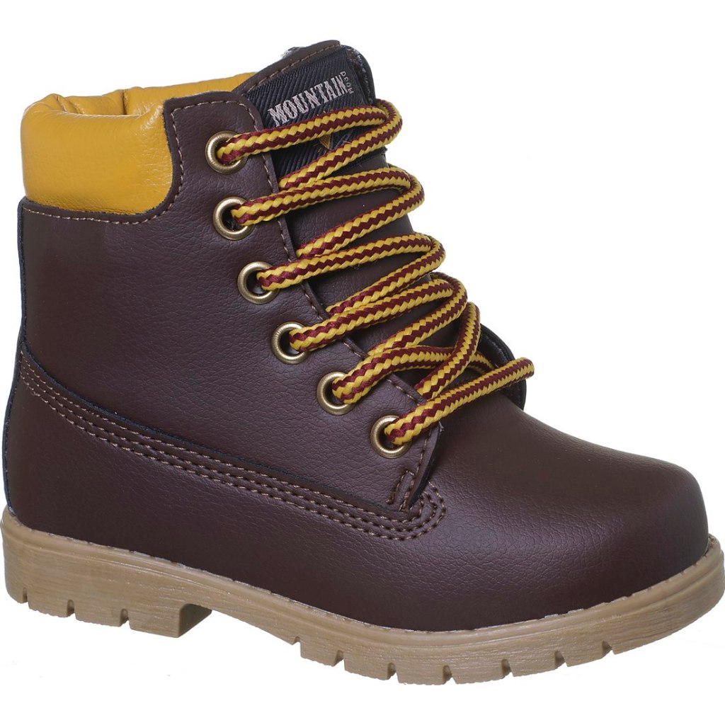 Bota Mountain Infantil Ortopasso Menino Bota Mountain Infantil Ortopasso Menino