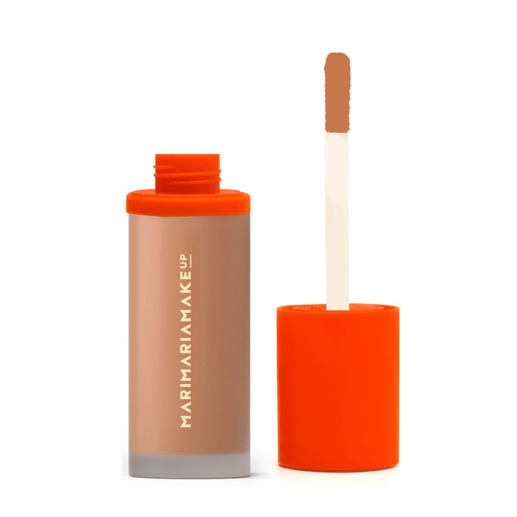 Base E Corretivo Mari Maria Matte Cor Caramelo Base E Corretivo Mari Maria Matte Cor Caramelo