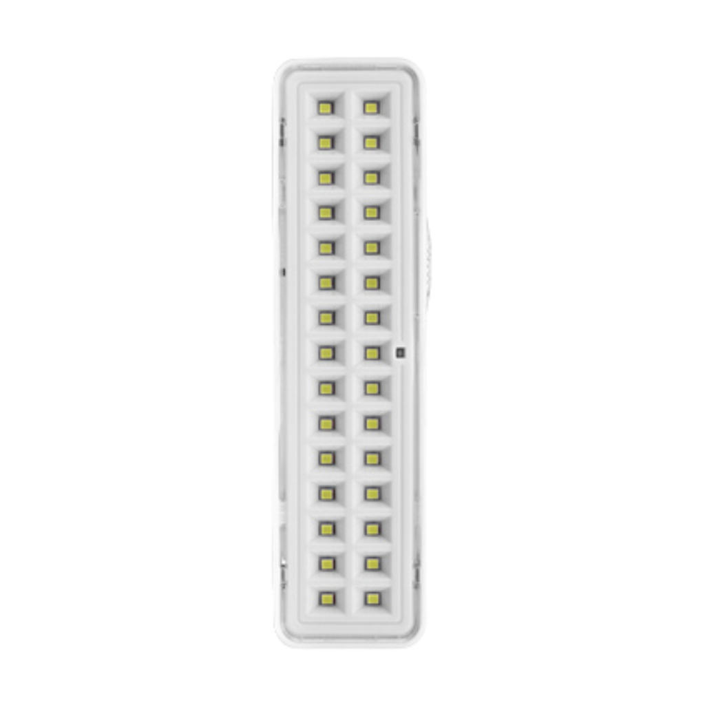 Luminária De Emergência 30 Leds Bivolt Recarregável – Elgin Luminária De Emergência 30 Leds Bivolt Recarregável – Elgin