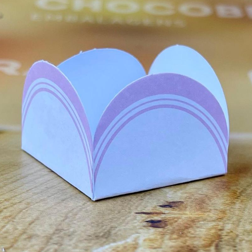 50~350 Forminhas Para Doces Francesinha Rosa 4 Pétalas 10.76 (Nc Toys Simples) 50~350 Forminhas Para Doces Francesinha Rosa 4 Pétalas 10.76 (Nc Toys Simples)