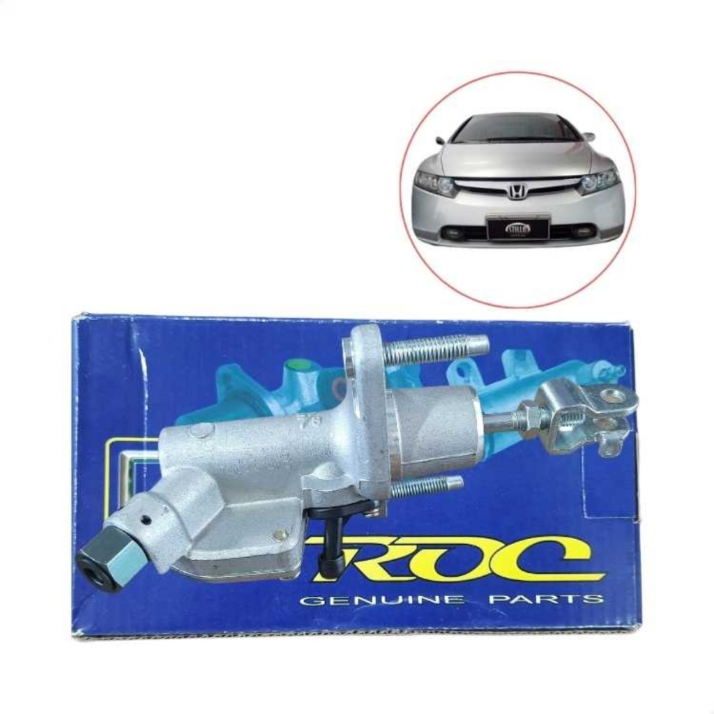 Cilindro Embreagem Honda Civic 06 07 2008 2009 2010 2011 Cilindro Embreagem Honda Civic 06 07 2008 2009 2010 2011