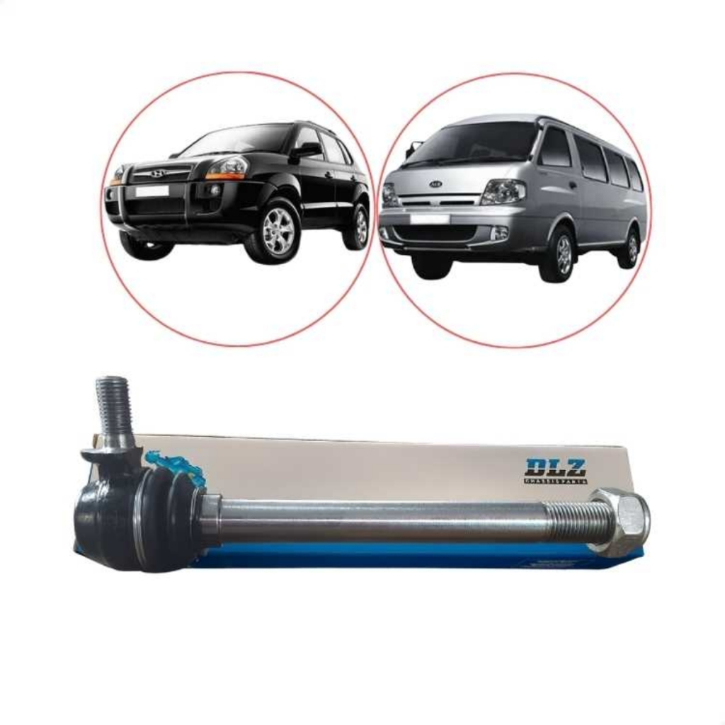 Pivô Kia Sportage Besta Gs 1998 1999 2000 2001 2002 2003 2004 Drop Link