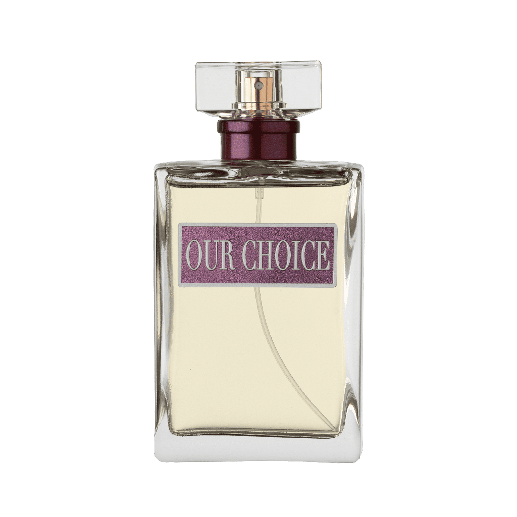 Perfume Feminino OUR CHOICE Primacial Perfume Feminino OUR CHOICE Primacial