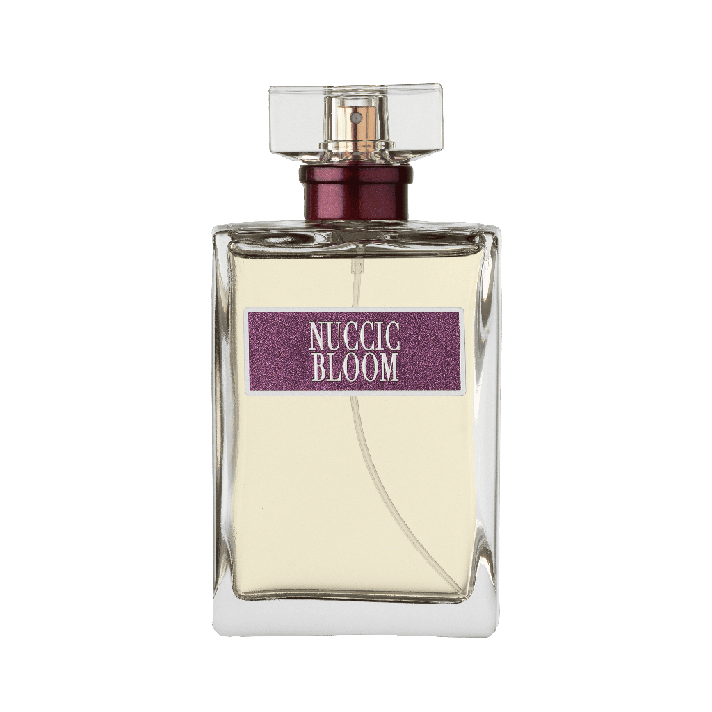 Perfume Feminino NUCCIC BLOOM Primacial Perfume Feminino NUCCIC BLOOM Primacial