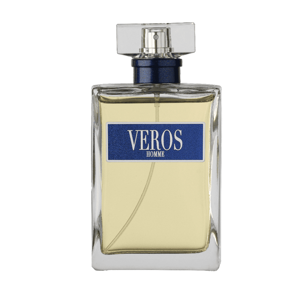 Perfume Masculino VEROS HOMME Primacial Perfume Masculino VEROS HOMME Primacial