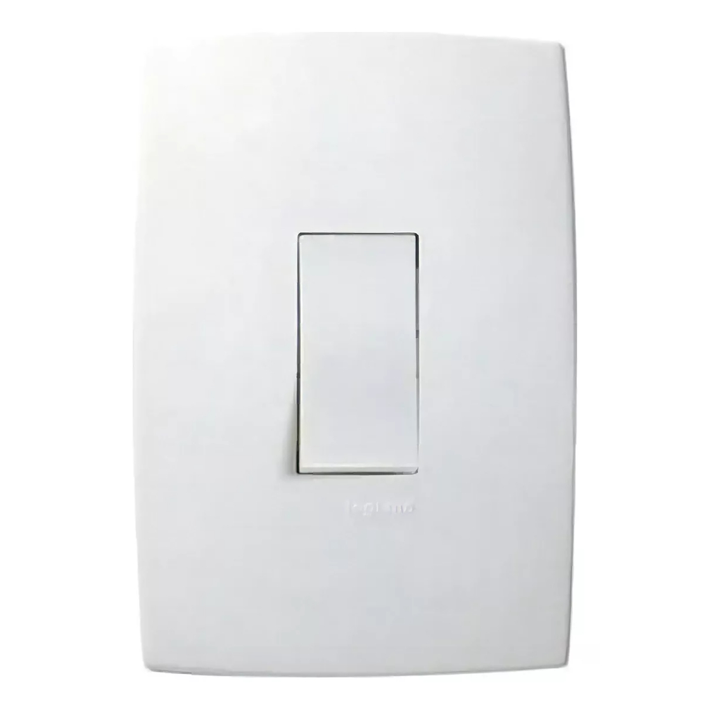 Int Paralelo Vertical Conj Mont 4×2 Branco Pial Plus Int Paralelo Vertical Conj Mont 4×2 Branco Pial Plus