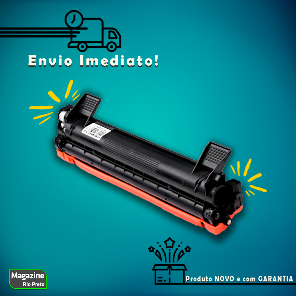 Toner Compatível com TN1060 TN1000 1060 | DCP1602 DCP1512 DCP1617NW HL1112 HL1202 HL1212W 1k Toner Compatível com TN1060 TN1000 1060 | DCP1602 DCP1512 DCP1617NW HL1112 HL1202 HL1212W 1k
