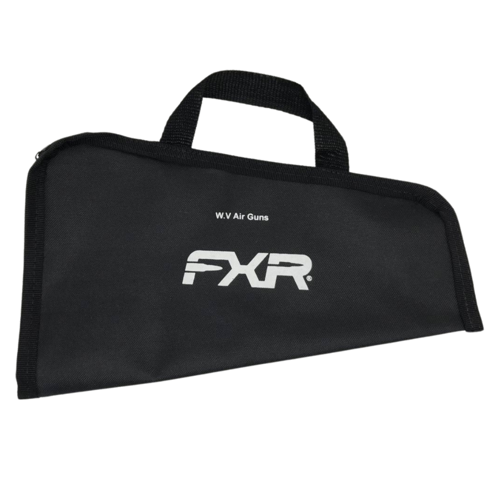 Capa Case para Equipamentos de Cano Curto Pequeno Porte FXR Acessórios Estojo Capa Case para Equipamentos de Cano Curto Pequeno Porte FXR Acessórios Estojo