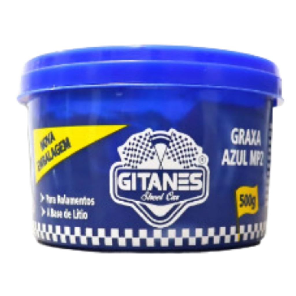 Graxa Azul 500gr Alta Temperatura Mp2 Graxa Para Rolamento Graxa De Alta Temperatura Gitanes Graxa Azul 500gr Alta Temperatura Mp2 Graxa Para Rolamento Graxa De Alta Temperatura Gitanes
