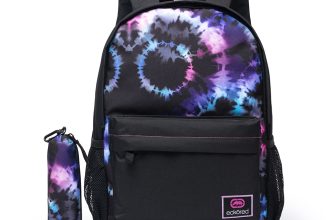 Kit Mochila Ecko 2 em 1 Feminina Espaçosa Estojo Reforçado Escolar Faculdade -  vendido por Oh My Bag Oficial