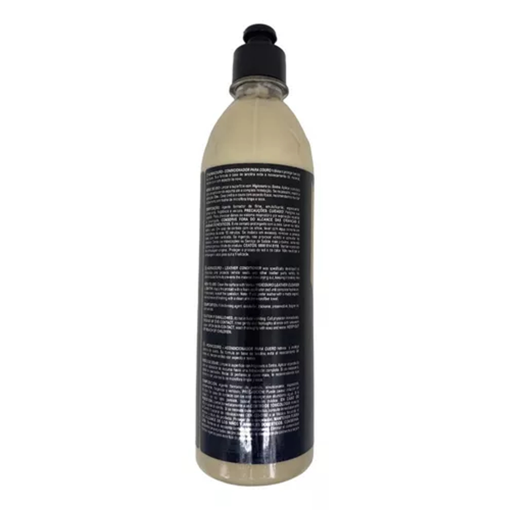 Hidratante De Couro Hidracouro Vonixx 500ml Hidratante De Couro Hidracouro Vonixx 500ml