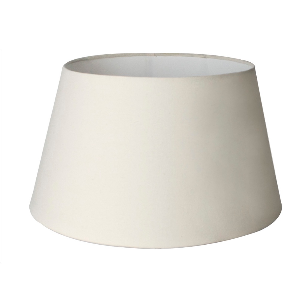 Cúpula de Abajur luminaria 25x30x20cm Tecido Algodão Soquete Nacional Ref 77 Cor bege, Preto branco Cúpula de Abajur luminaria 25x30x20cm Tecido Algodão Soquete Nacional Ref 77 Cor bege, Preto branco