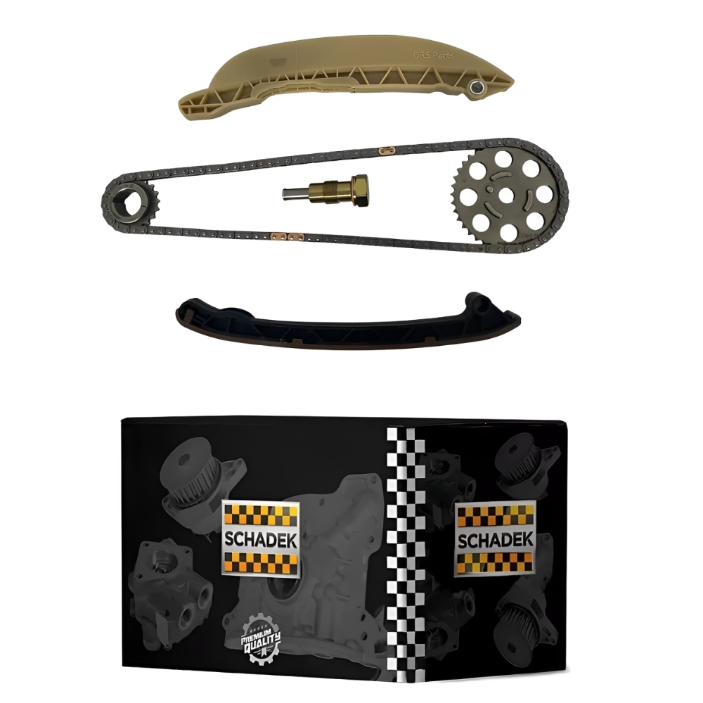 Kit Corrente E Tensor Fiesta Ecosport Ka 1.0/1.6 8v Zetec Rocam Kit Corrente E Tensor Fiesta Ecosport Ka 1.0/1.6 8v Zetec Rocam