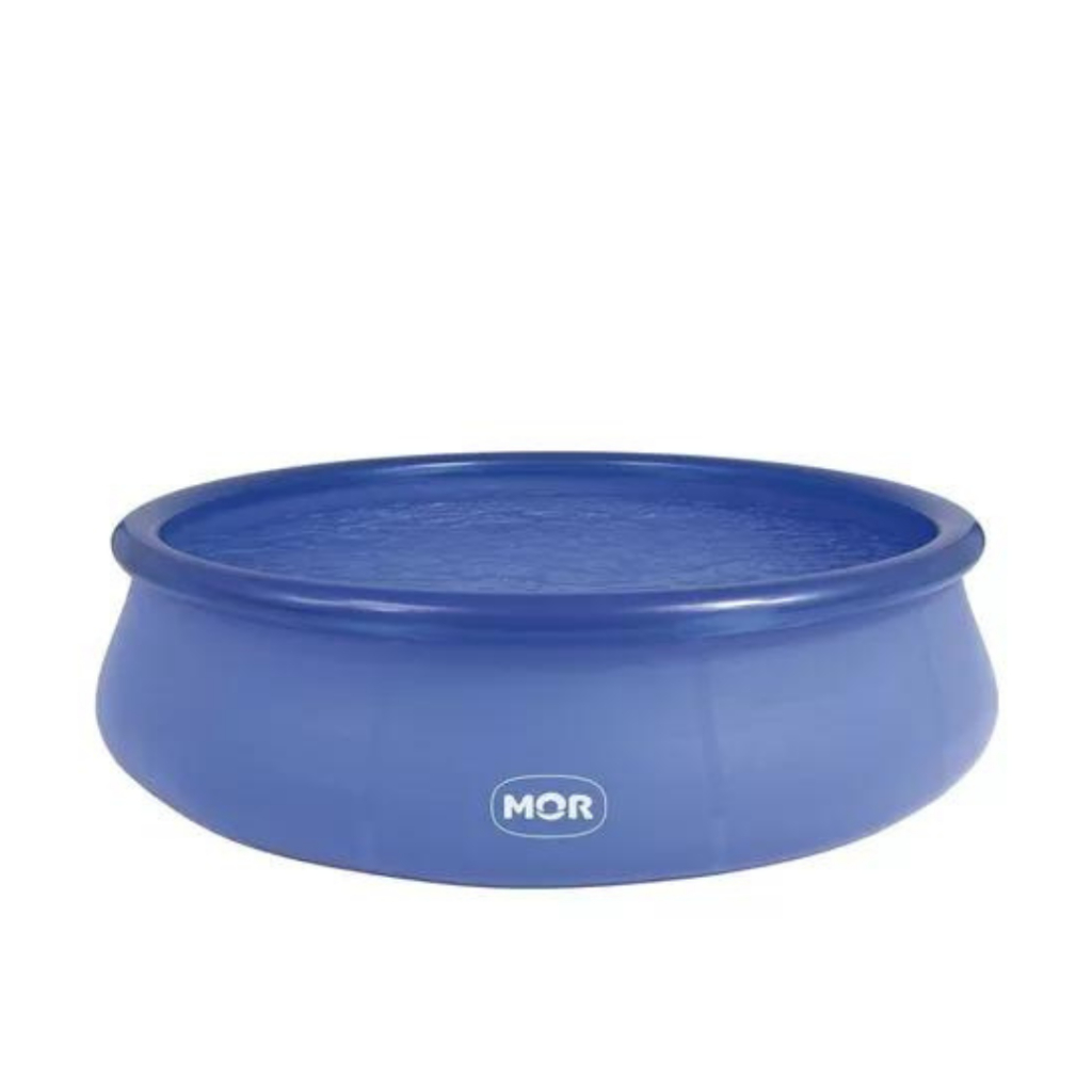 Piscina Inflável 2400 Litros Splash Fun Redonda Adulto Infantil Mor Piscina Inflável 2400 Litros Splash Fun Redonda Adulto Infantil Mor