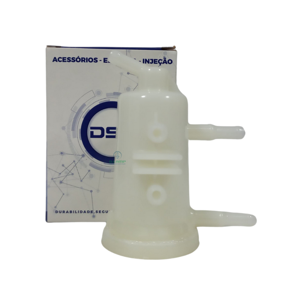 Separador De Vapor Desborbulhador Ford/Gm Separador De Vapor Desborbulhador Ford/Gm