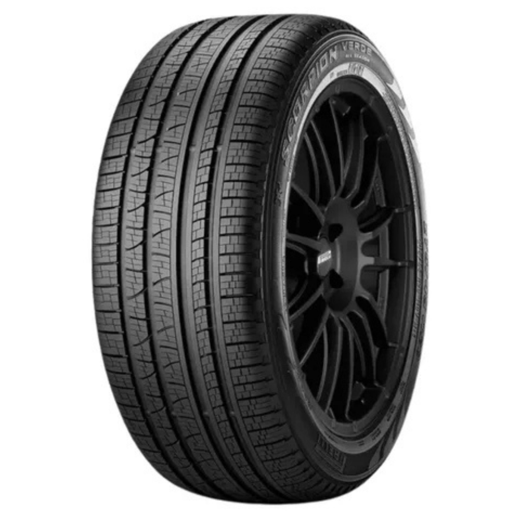 Pneu 255/55R19 111h Pirelli Scorpion Verde All Season Pneu 255/55R19 111h Pirelli Scorpion Verde All Season