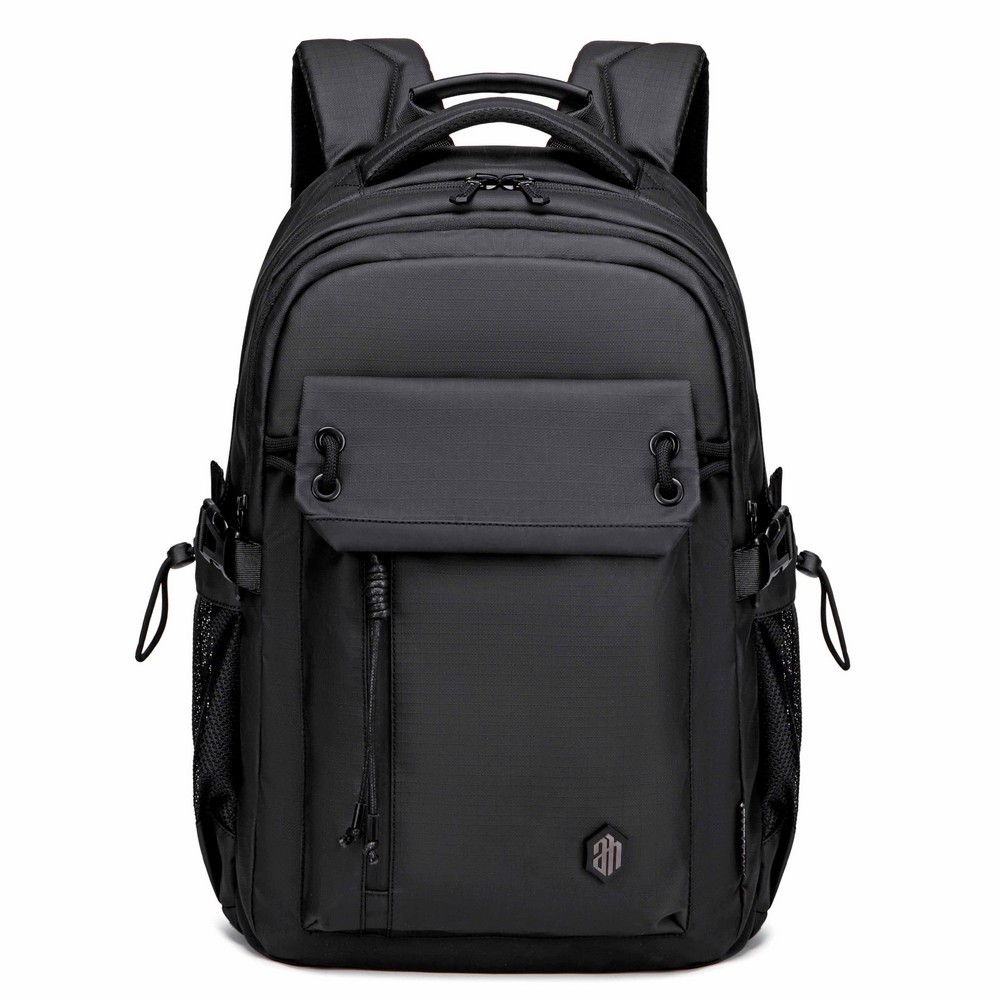 Mochila Preta Executiva Reforçada Notebook 15.6″ Tablet Mochila Preta Executiva Reforçada Notebook 15.6″ Tablet
