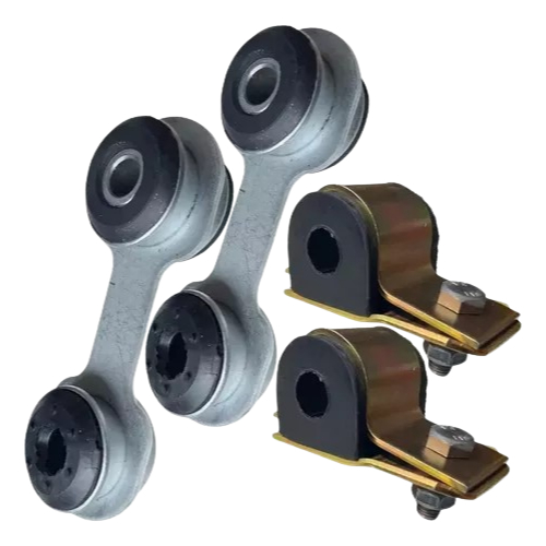Kit Bieleta + Bucha Estab Traseiro Vectra 1997 98 99 00