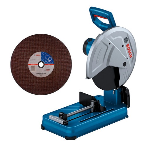 Cortadora De Metais Gco 230 2300w 127v Cortadora De Metais Gco 230 2300w 127v