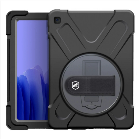 Capa case capinha Phantom Reforçada para Samsung Tab – Anti-Impacto e Kickstand – Gshield Capa case capinha Phantom Reforçada para Samsung Tab – Anti-Impacto e Kickstand – Gshield