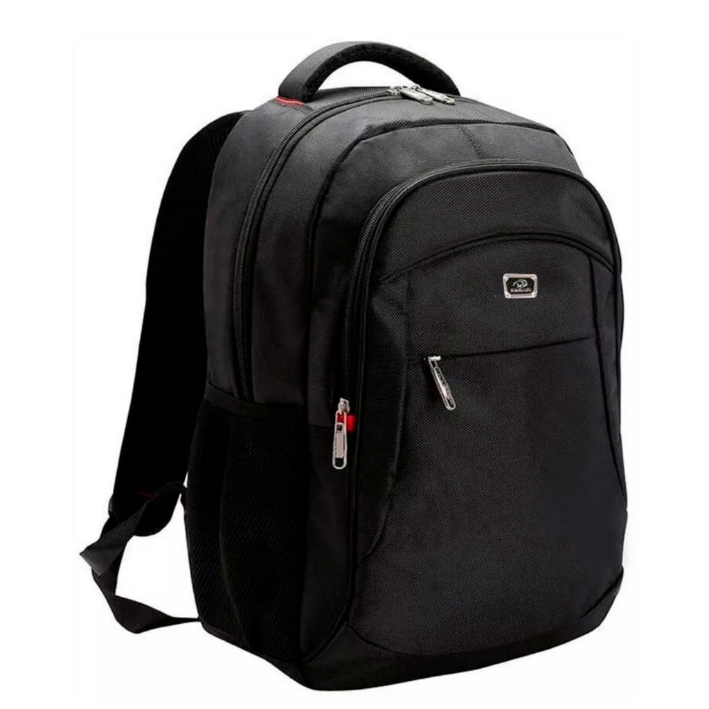 Mochila Bolsa Reforçada Notebook Escolar Faculdade Passeio Viagem Ótima Mochila Bolsa Reforçada Notebook Escolar Faculdade Passeio Viagem Ótima