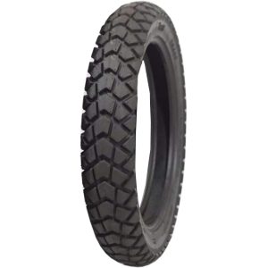 Pneu traseiro Moto 90/90-18  Vipal Tr300  Titan fan ybr uso com camara - Oferta na Shopee