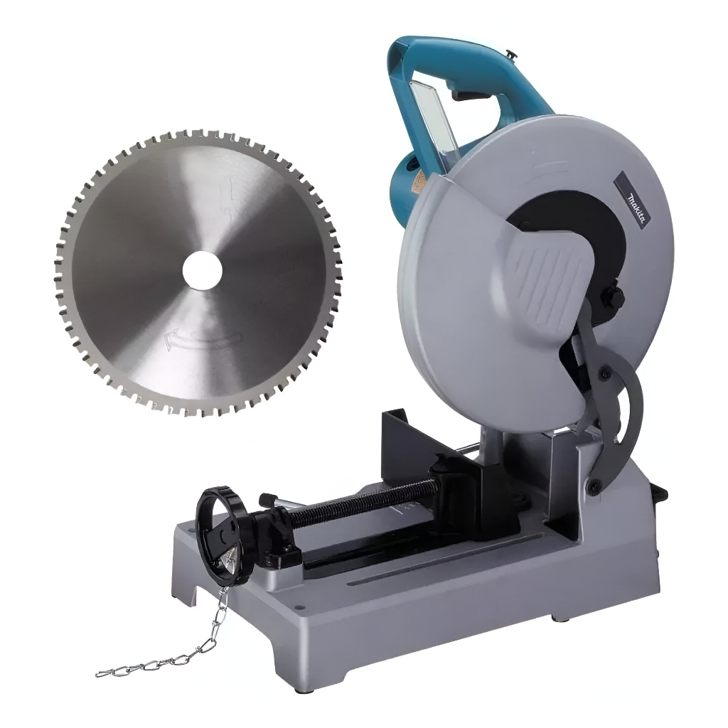 Serra Rápida Portátil Makita 12 Pol. 1750w Lc1230 220v Serra Rápida Portátil Makita 12 Pol. 1750w Lc1230 220v