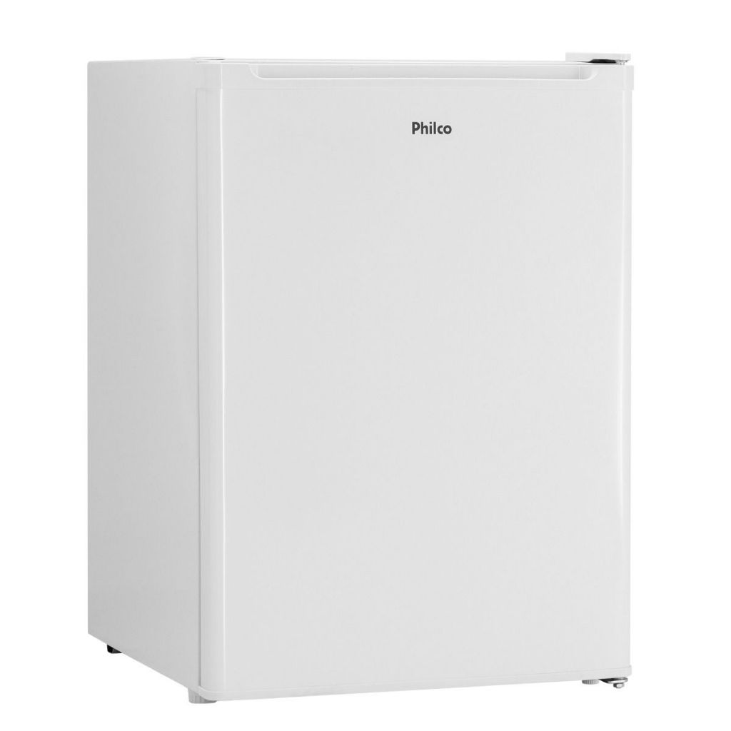 Frigobar Philco PFG85B 68 Litros Porta Reversível Branco Frigobar Philco PFG85B 68 Litros Porta Reversível Branco