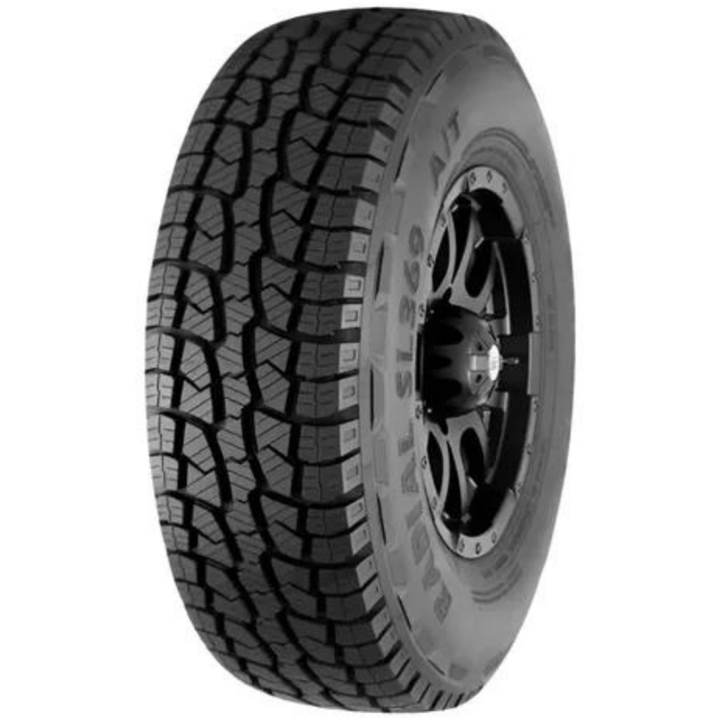 Pneu 215/80r16 107s Sl369 Westlake Aro 16 Pneu 215/80r16 107s Sl369 Westlake Aro 16