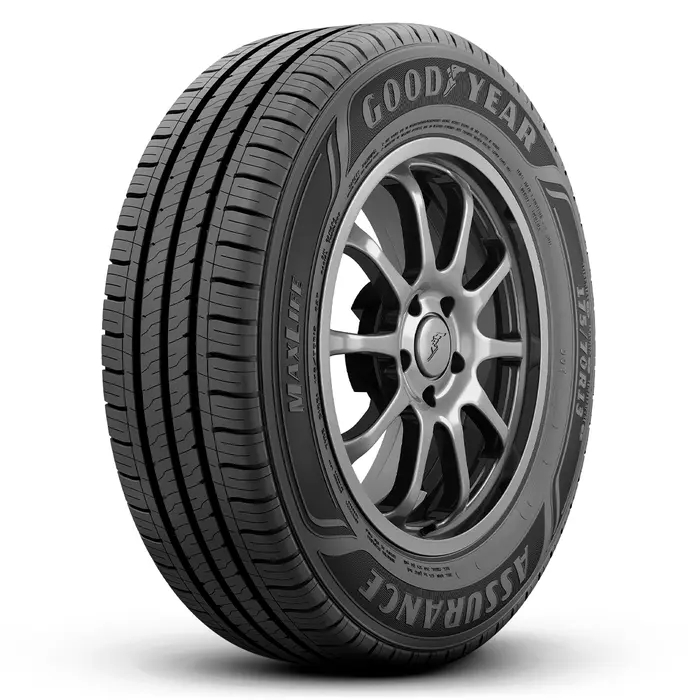 Pneu 185/70R14 Goodyear Assurance Maxlife 88H Aro 14 Pneu 185/70R14 Goodyear Assurance Maxlife 88H Aro 14