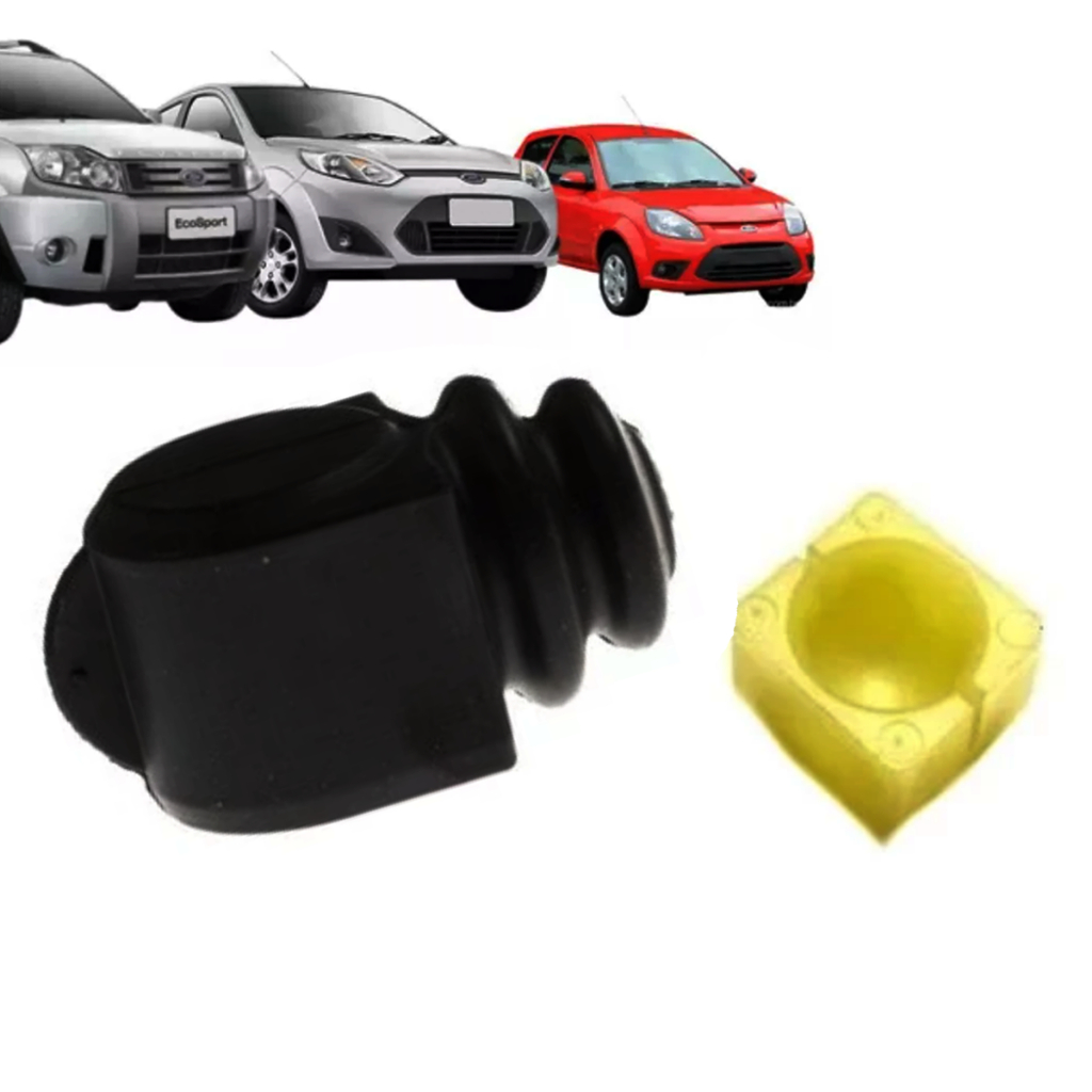 Bucha E Coifa Trambulador Fiesta Focus Ka Ecosport Bucha E Coifa Trambulador Fiesta Focus Ka Ecosport
