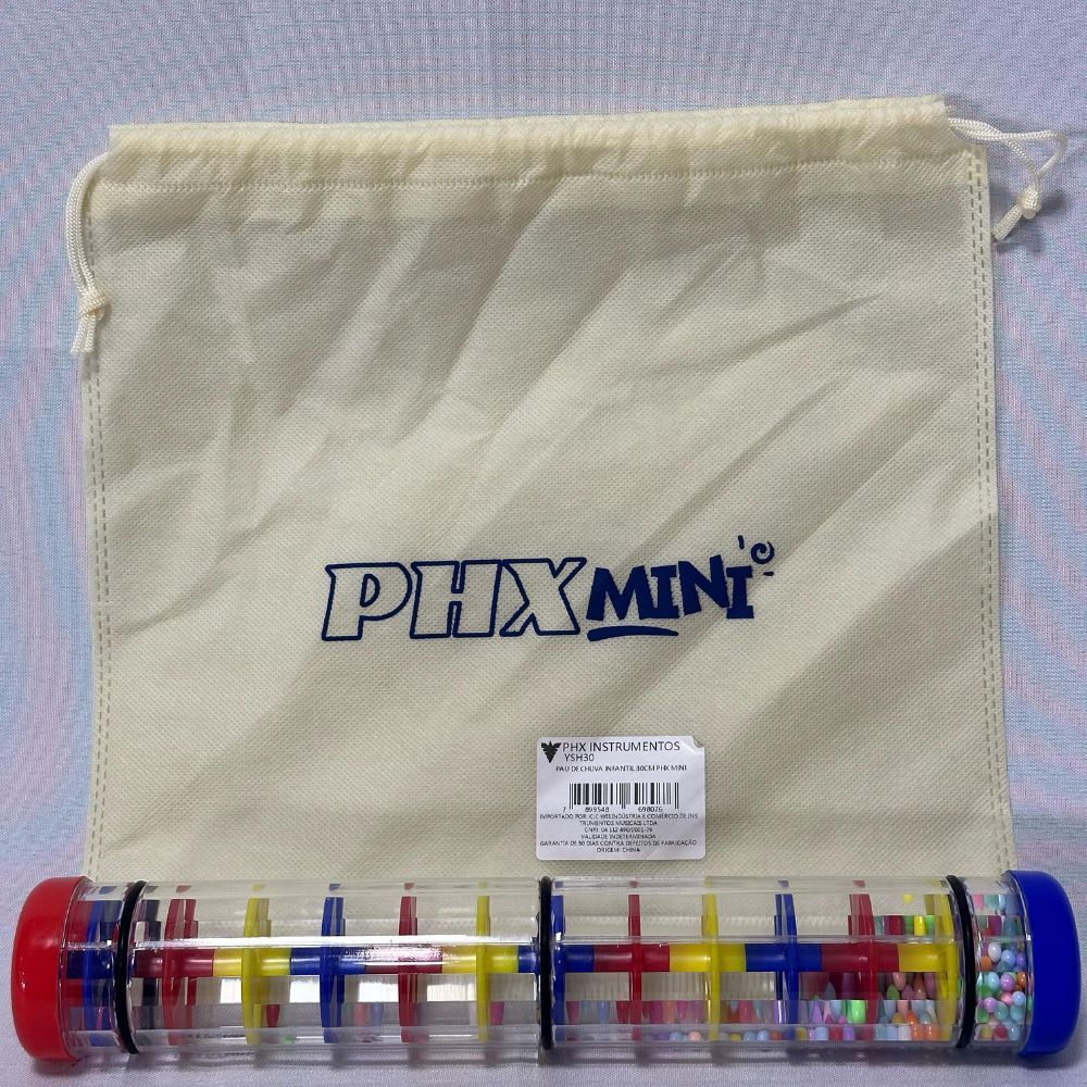 Pau de Chuva Infantil 30cm PHX YSH30
