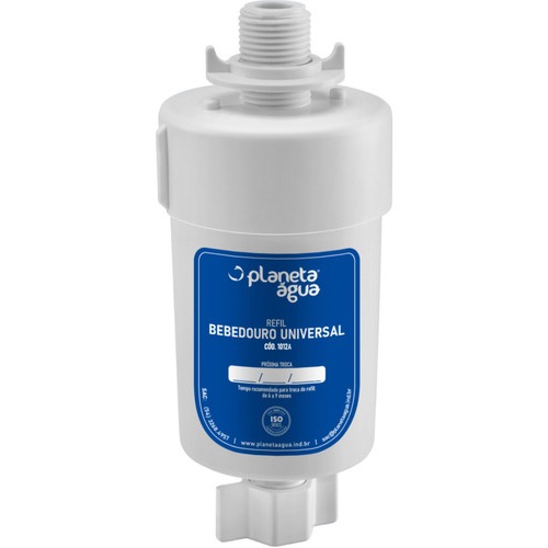 Refil Bebedouro Universal Especial