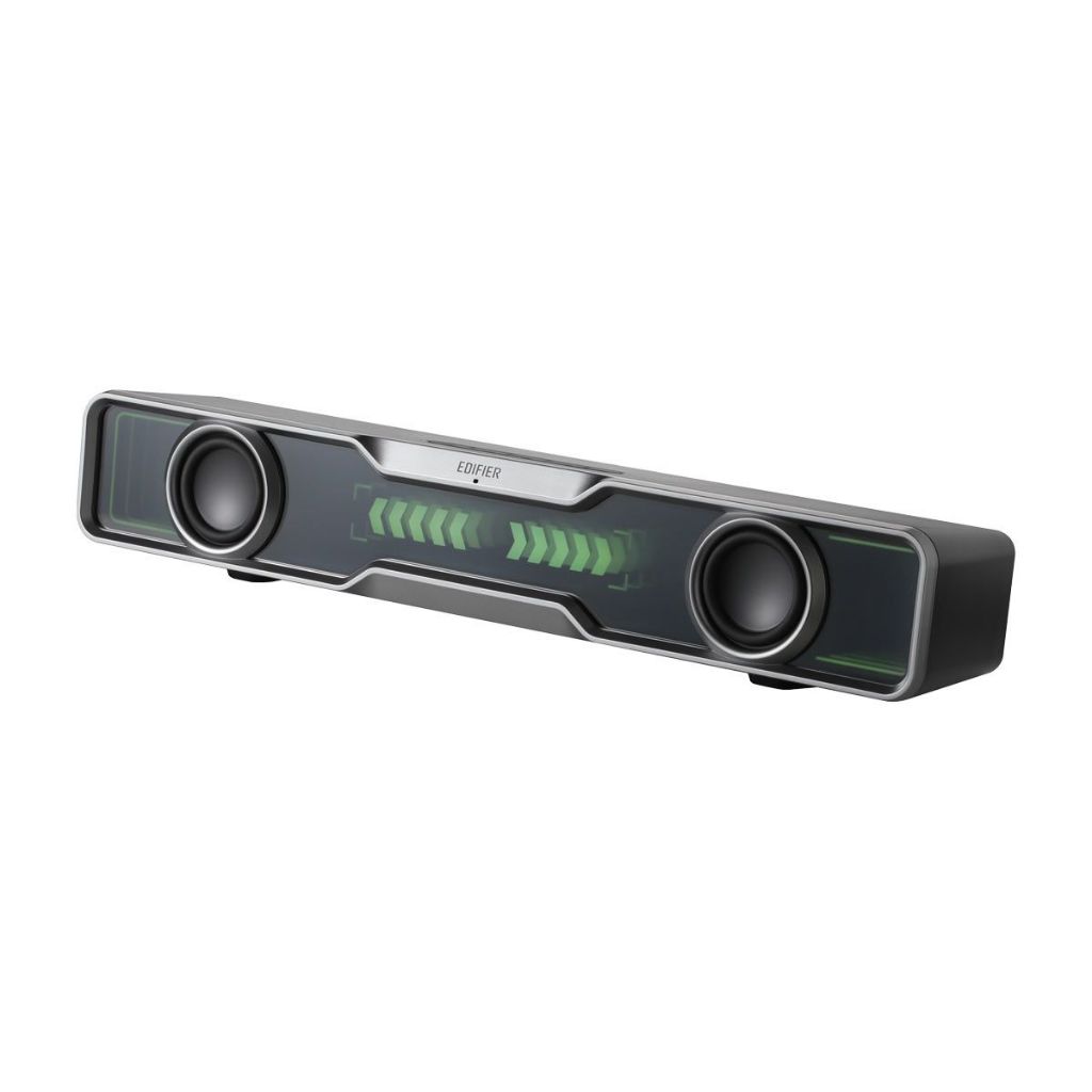Soundbar Bluetooth 5.4 RGB EDIFIER QS30 Soundbar Bluetooth 5.4 RGB EDIFIER QS30