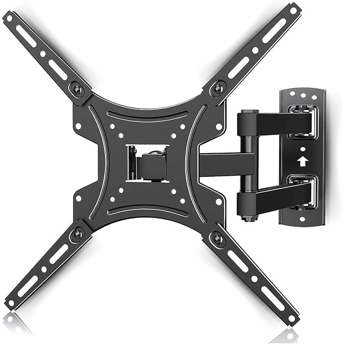 SUPORTE TRI-ARTICULADO PARA TV DE 23 A 65″, MOD: AR-E15SB05 SUPORTE TRI-ARTICULADO PARA TV DE 23 A 65″, MOD: AR-E15SB05