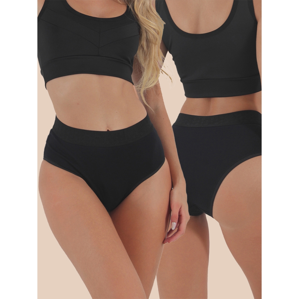 Calcinha Calçola Tangão De Algodão Caribe Lingerie Moda ìntima Calcinha Calçola Tangão De Algodão Caribe Lingerie Moda ìntima