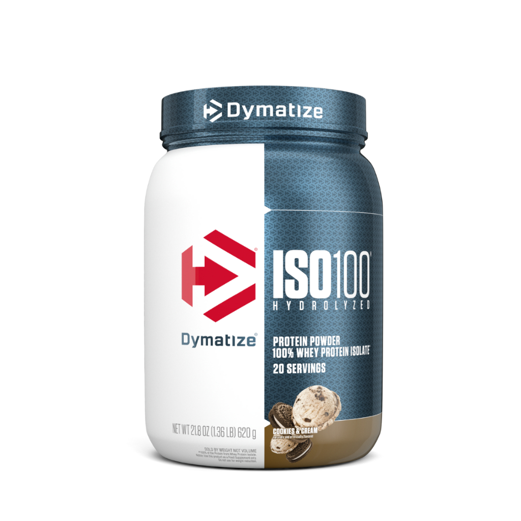 ISO100 Dymatize 2Libras Whey Hidrolisado ISO100 Dymatize 2Libras Whey Hidrolisado