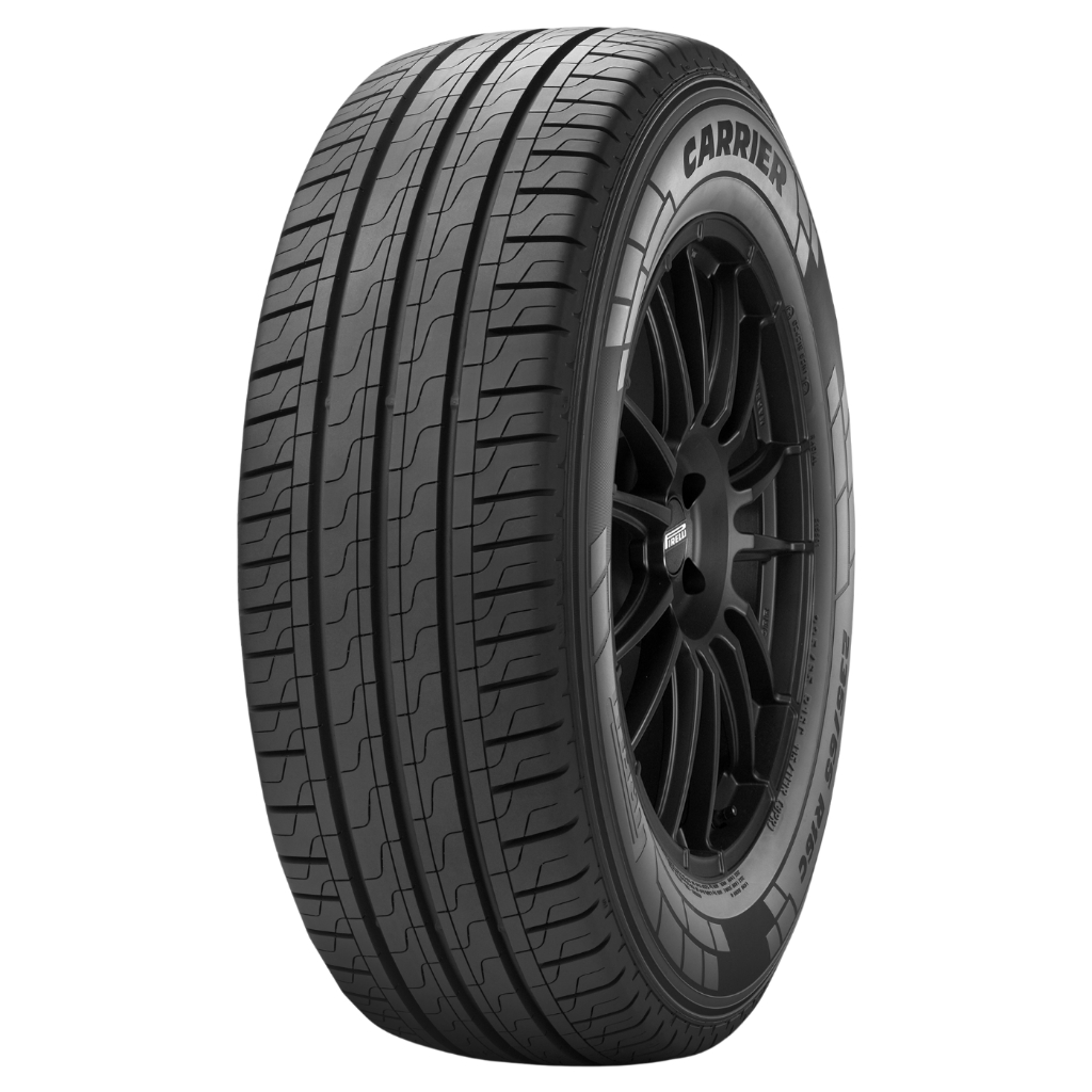 Pneu Carga 215/65R16C Carrie TL 109T Pirelli Pneu Carga 215/65R16C Carrie TL 109T Pirelli