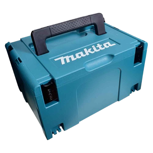 Maleta Modular Makita Mak-Pac Tipo 3 196649-3 Maleta Organizadora Makita Caixa de Ferramentas Maleta Modular Makita Mak-Pac Tipo 3 196649-3 Maleta Organizadora Makita Caixa de Ferramentas