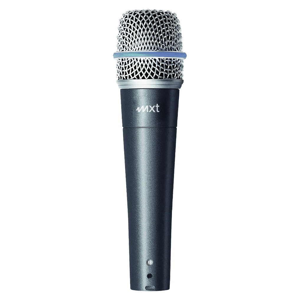 MICROFONE DINÂMICO PROFISSIONAL PRO COM FIO MICROFONE DINÂMICO PROFISSIONAL PRO COM FIO