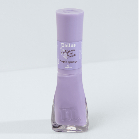 Esmalte Dailus California Ice Cream – Purple 8ml