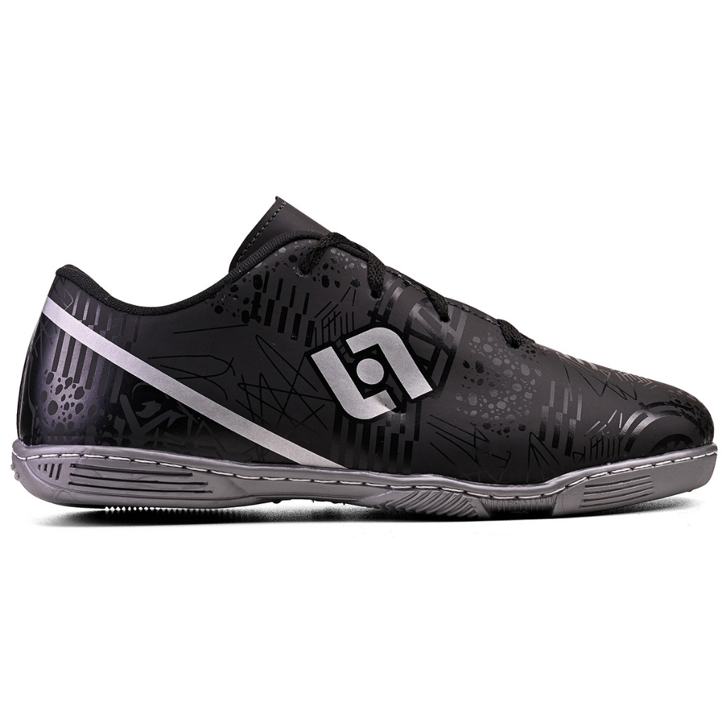 Chuteira Masculina Indoor Quadra Futebol Salao Costurada Chuteira Masculina Indoor Quadra Futebol Salao Costurada