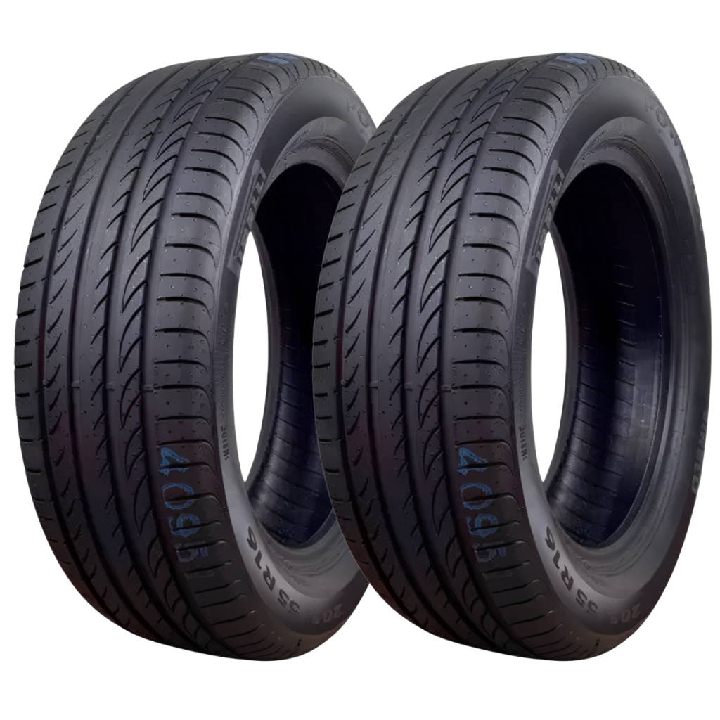 Kit 2x Pneu Carro 205/50R17 Powergy TL 89V Pirelli Kit 2x Pneu Carro 205/50R17 Powergy TL 89V Pirelli