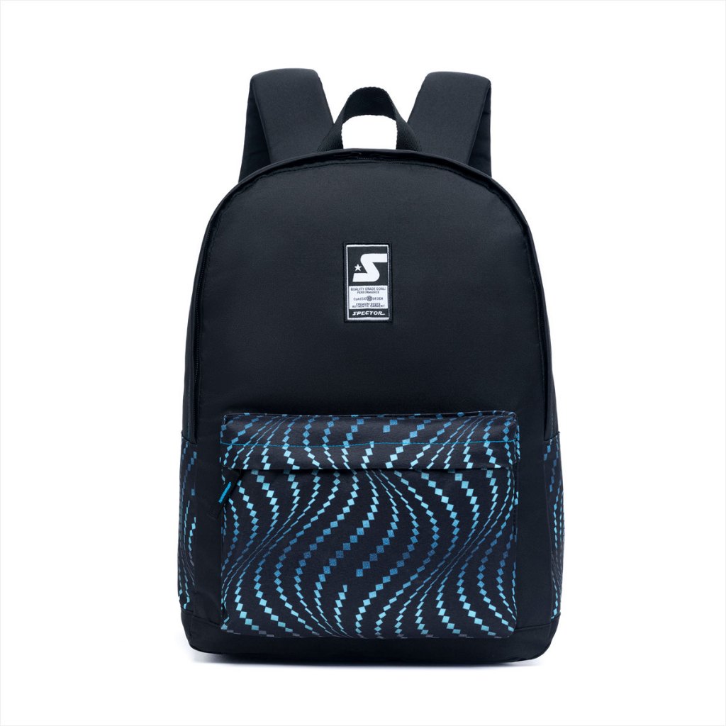 Mochila Spector Escolar Espaçosa Passeio Reforçada Mochila Spector Escolar Espaçosa Passeio Reforçada