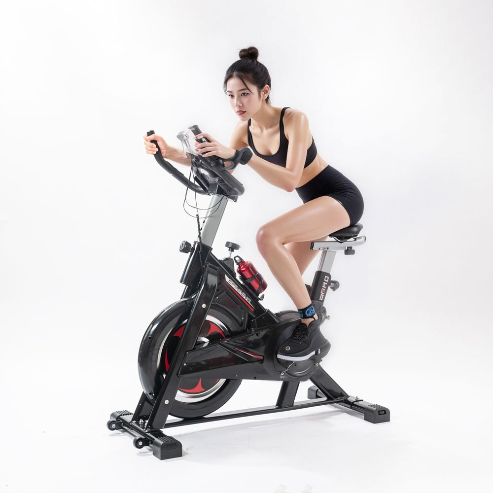 Bicicleta Ergométrica POWER BIKE TÁTICA: +10kg GORDURA OFF! VIDA BODY DREAM Bicicleta Ergométrica POWER BIKE TÁTICA: +10kg GORDURA OFF! VIDA BODY DREAM