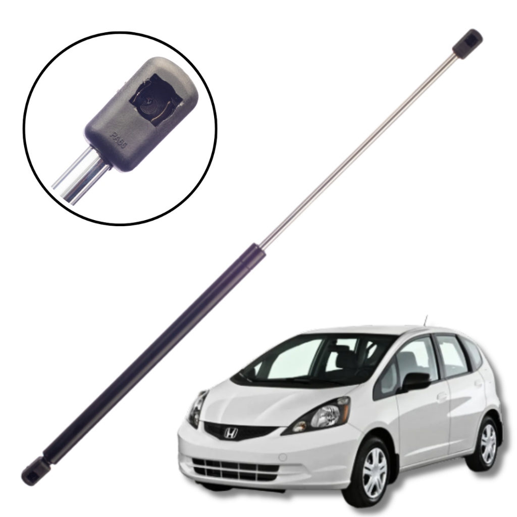 AMORTECEDOR DE PORTA MALA HONDA NEW FIT 2009/2014 AMORTECEDOR DE PORTA MALA HONDA NEW FIT 2009/2014