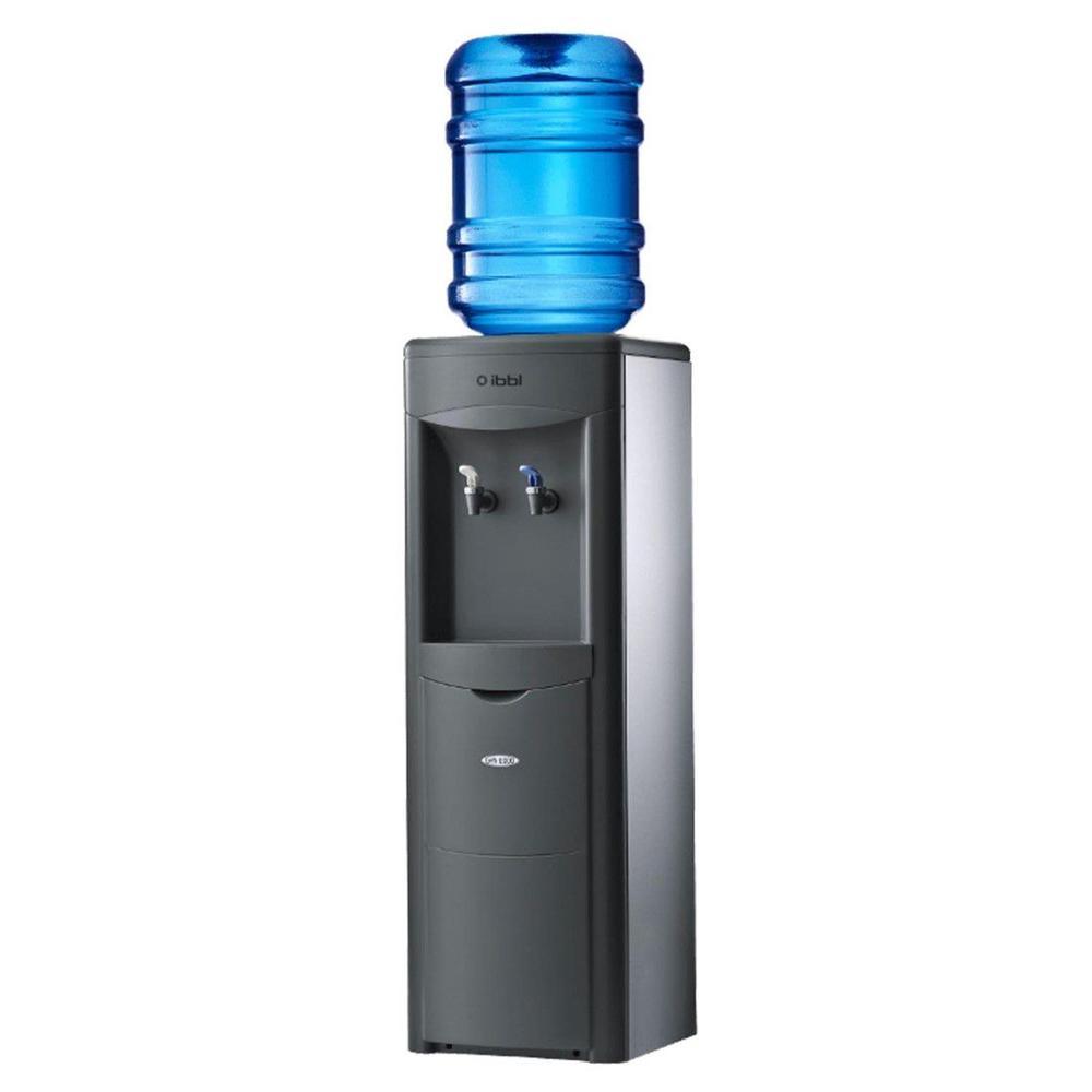 Bebedouro IBBL Compact GFN2000 com Compressor Inox Bebedouro IBBL Compact GFN2000 com Compressor Inox