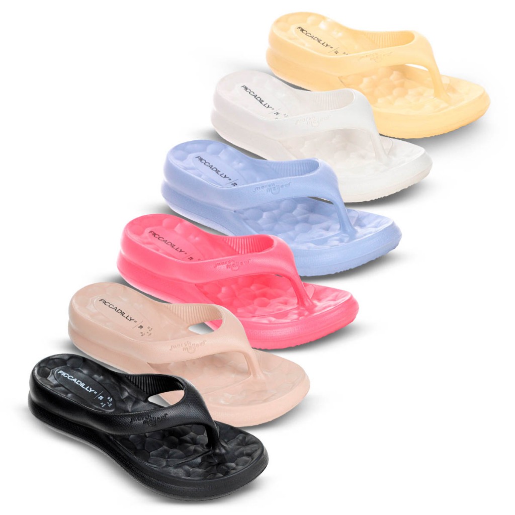 Sandalia Piccadilly Marshmallow Original Esporao Fascite Plantar Chinela Ortopedica Chinelo Nuvem EVA Moderno Lançamento Sandalia Piccadilly Marshmallow Original Esporao Fascite Plantar Chinela Ortopedica Chinelo Nuvem EVA Moderno Lançamento