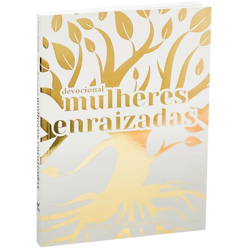 Mulheres Enraizadas – Viviane Martinello Mulheres Enraizadas – Viviane Martinello